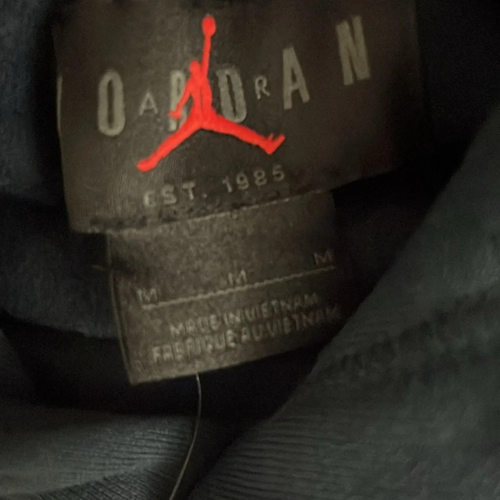 Jordan Essentials Multi Sport Hoodie Size M - Picture 10 of 17